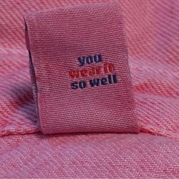 𝗢𝗟𝗗 𝗡𝗔𝗩𝗬 𝗚𝗨𝗔𝗩𝗔 𝗛𝗘𝗔𝗥𝗧 𝗣𝗜𝗡𝗞 𝗗𝗘𝗡𝗜𝗠 𝗝𝗨𝗠𝗣𝗦𝗨𝗜𝗧 - Picture 9 of 13